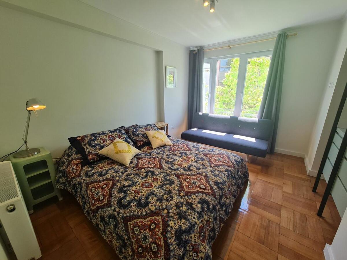 Oceana Suites Lastarria, En Cerro Santa Lucia Santiago de Chile Bagian luar foto